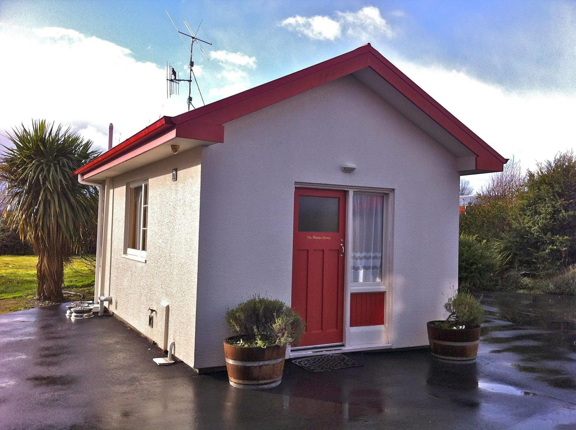 Te Anau Lodge Exterior photo
